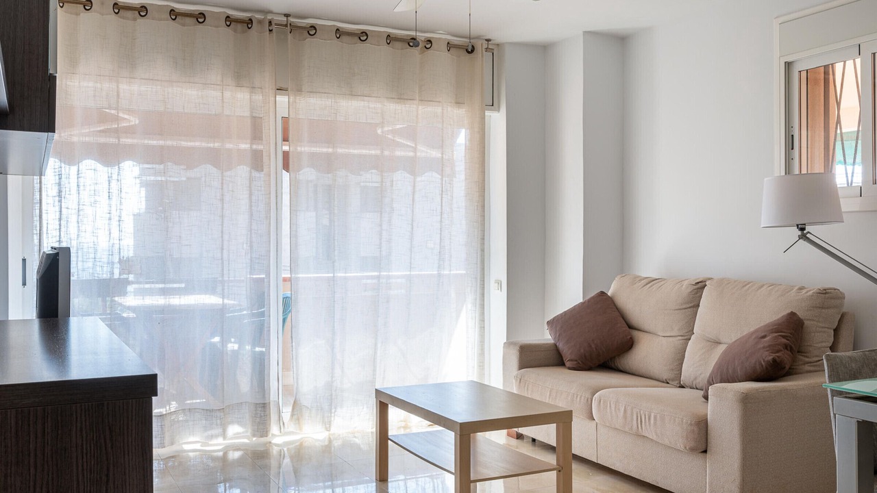 Photo of Livingroom in Altafulla