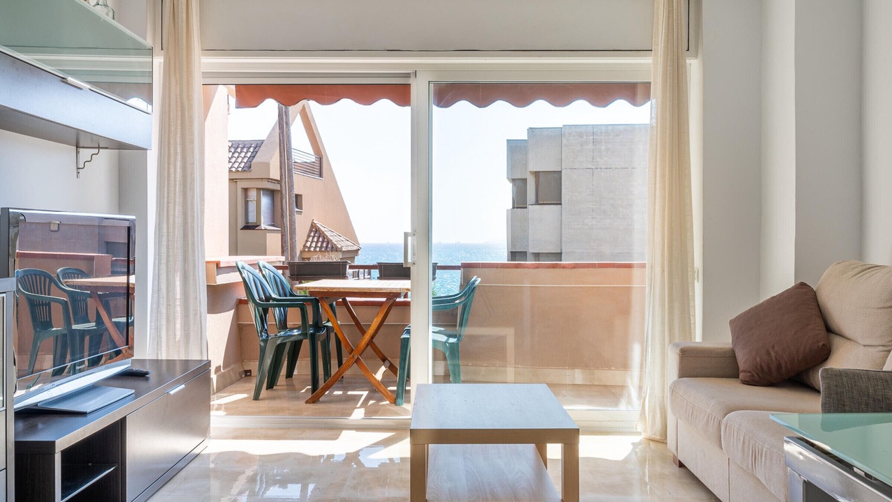 Photo of Livingroom in Altafulla
