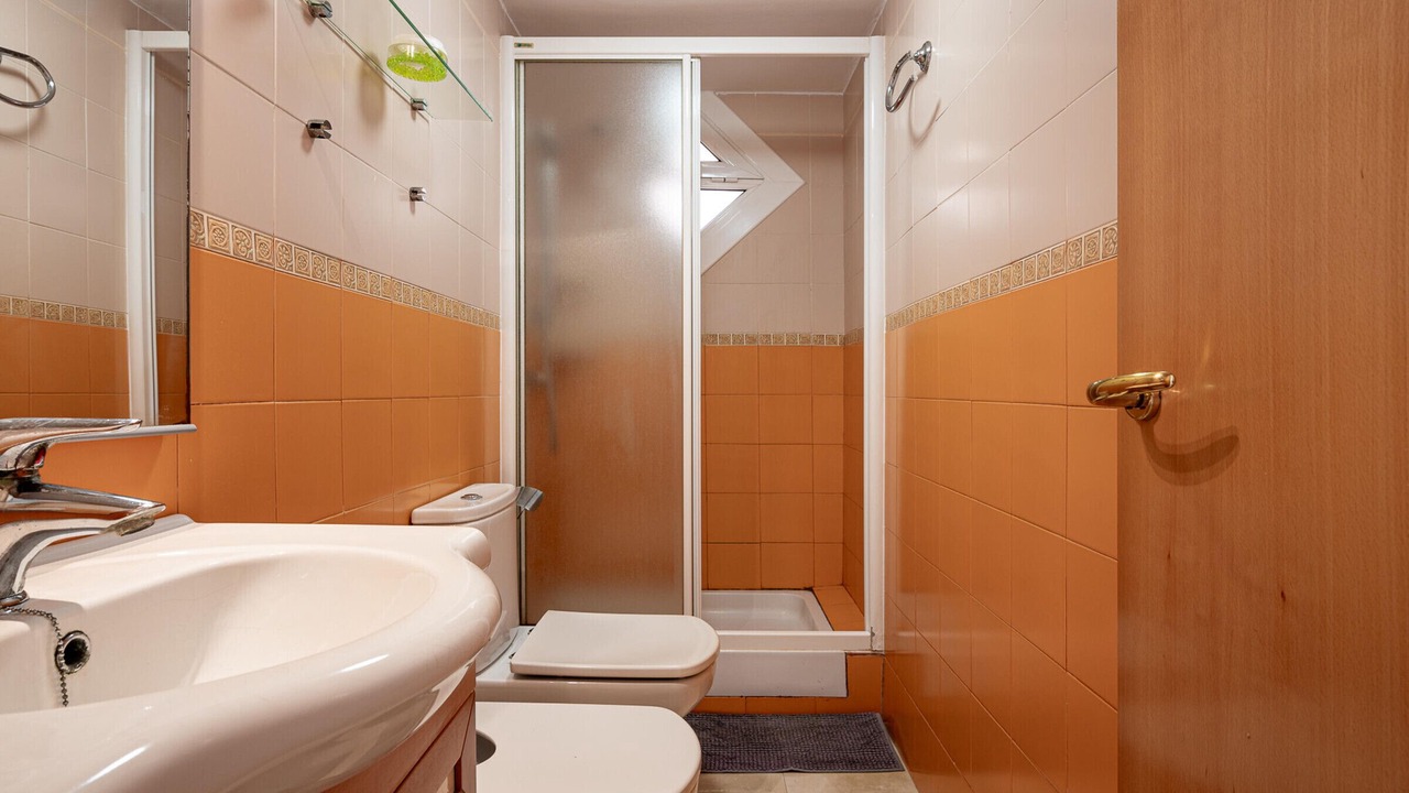 Photo of Bathroom in Altafulla