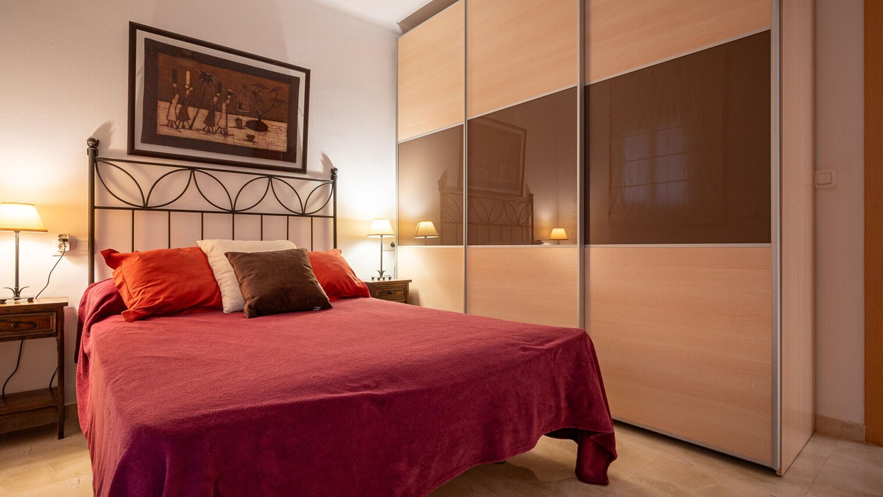 Photo of Bedroom in Altafulla
