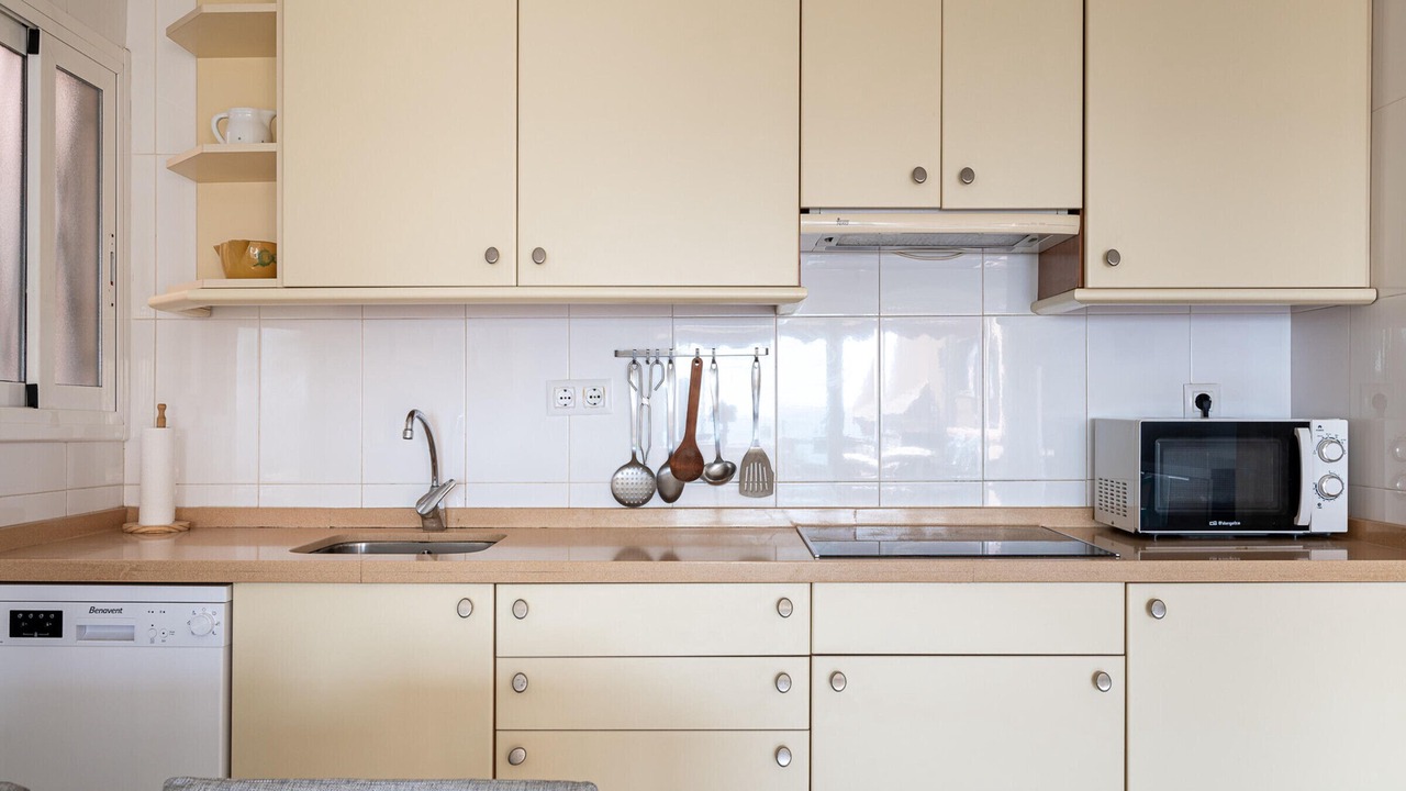 Photo of Kitchen in Altafulla