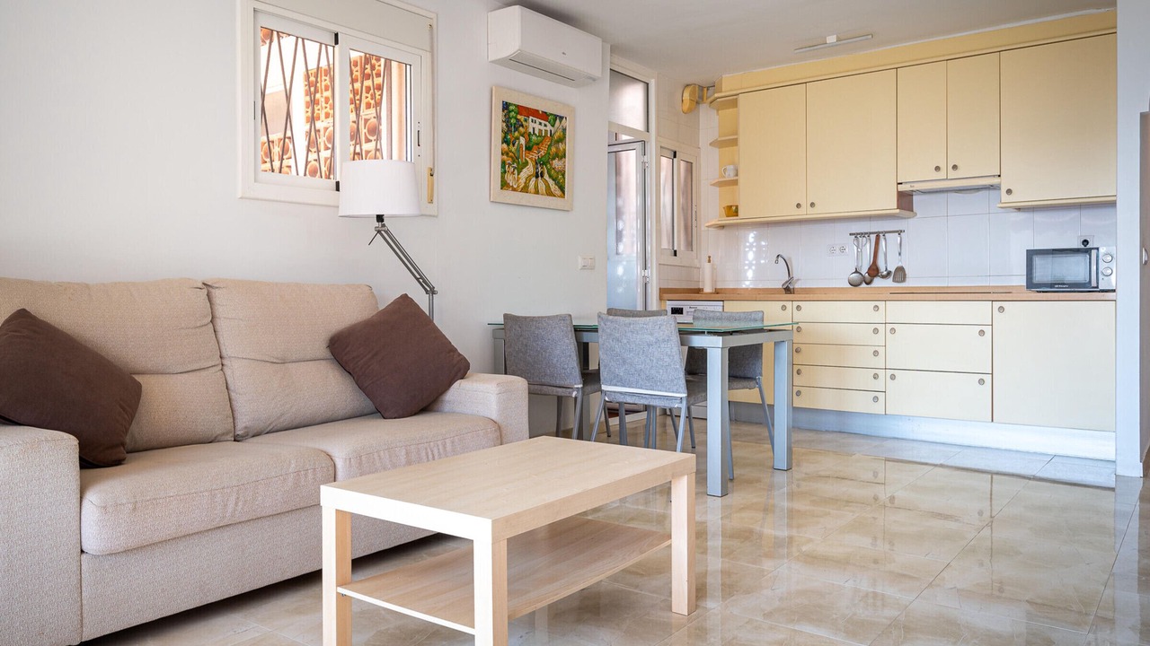 Photo of Livingroom in Altafulla
