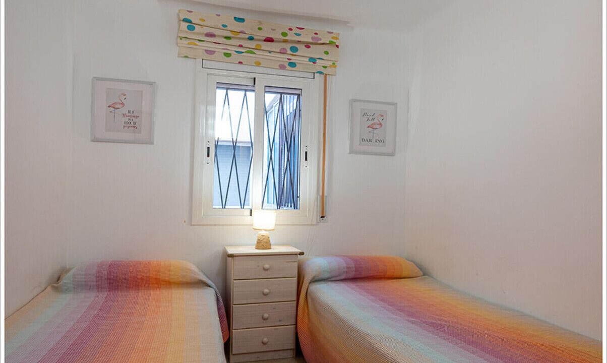 Photo of Bedroom in Altafulla