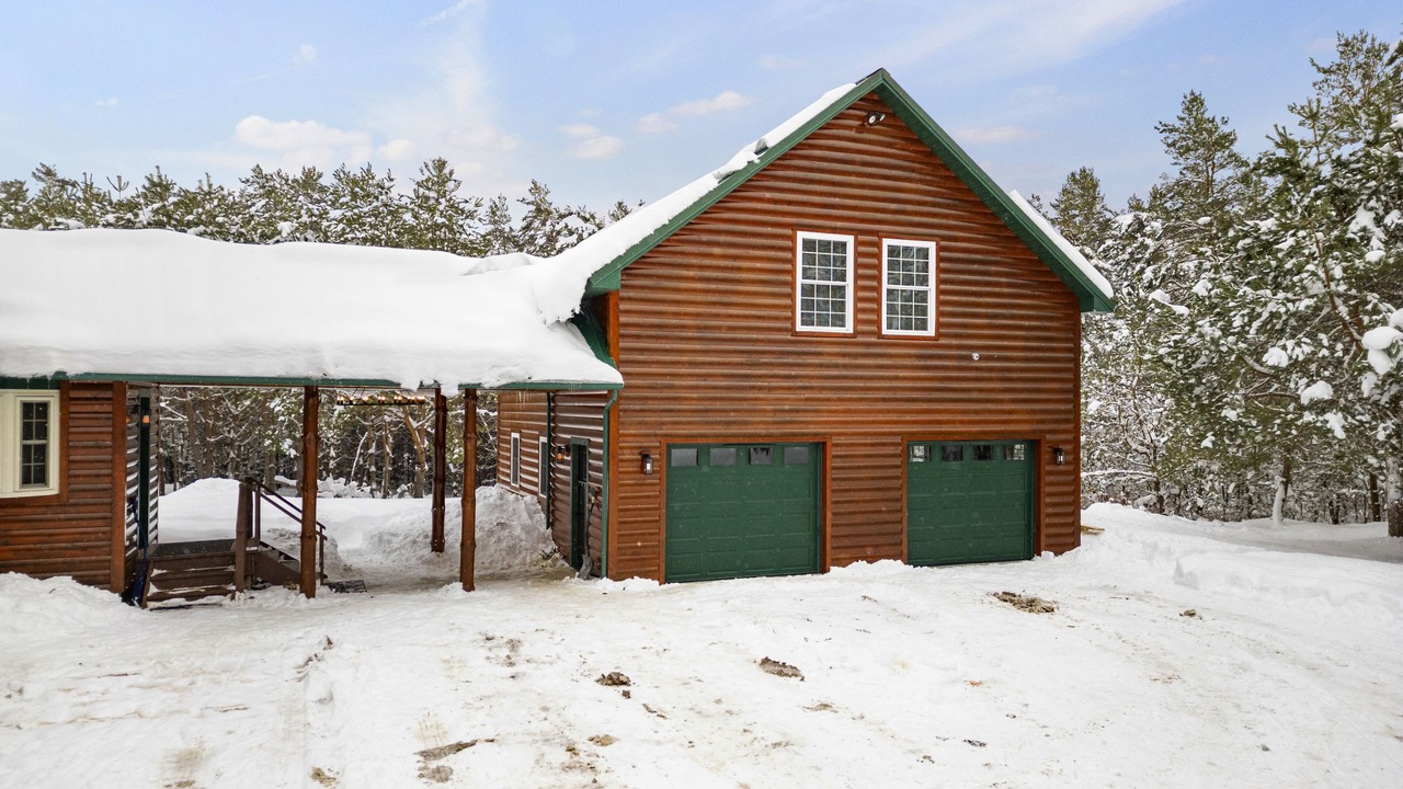 Photo of Outdoor in Boonville