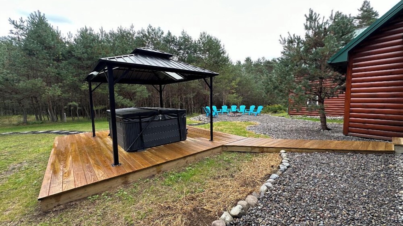 Photo of Outdoor in Boonville