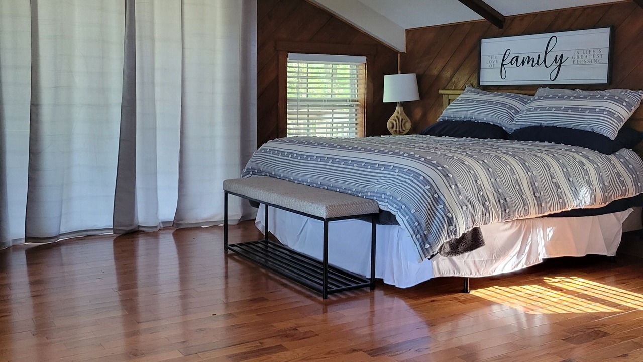 Photo of Bedroom in Telogia