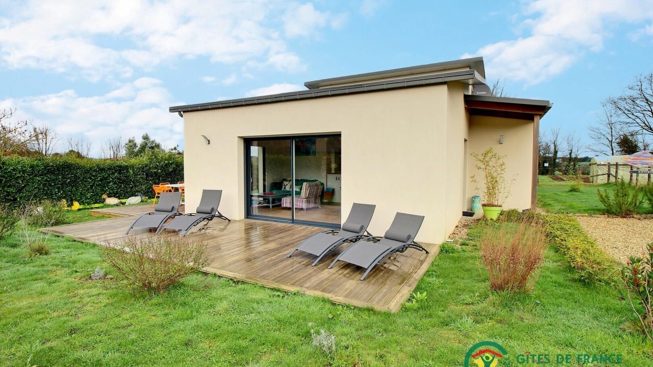 Photo of Patio Balcony in Ferel