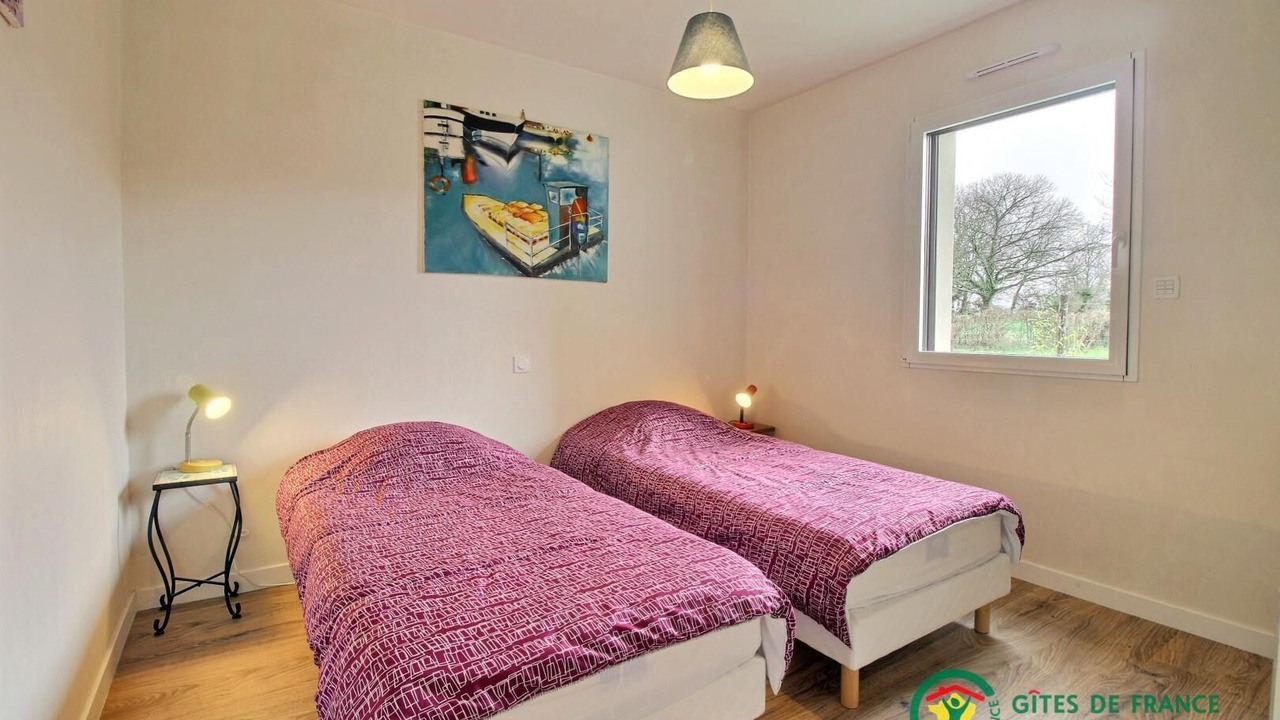 Photo of Bedroom in Ferel