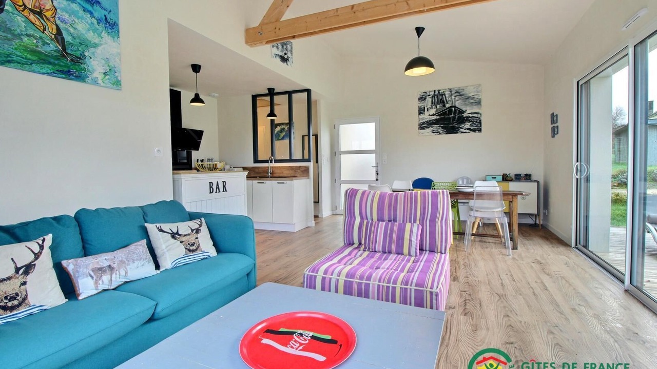 Photo of Livingroom in Ferel