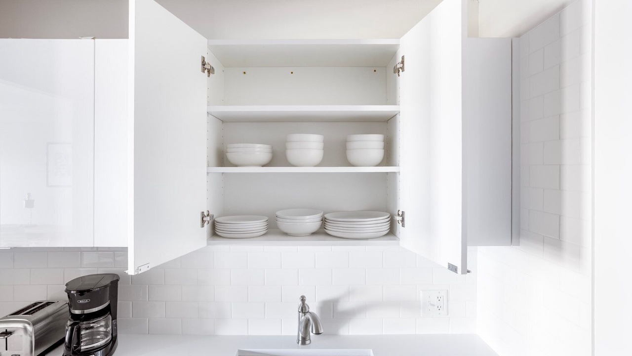Photo of Kitchen in Allston