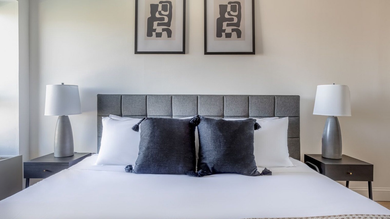 Photo of Bedroom in Allston