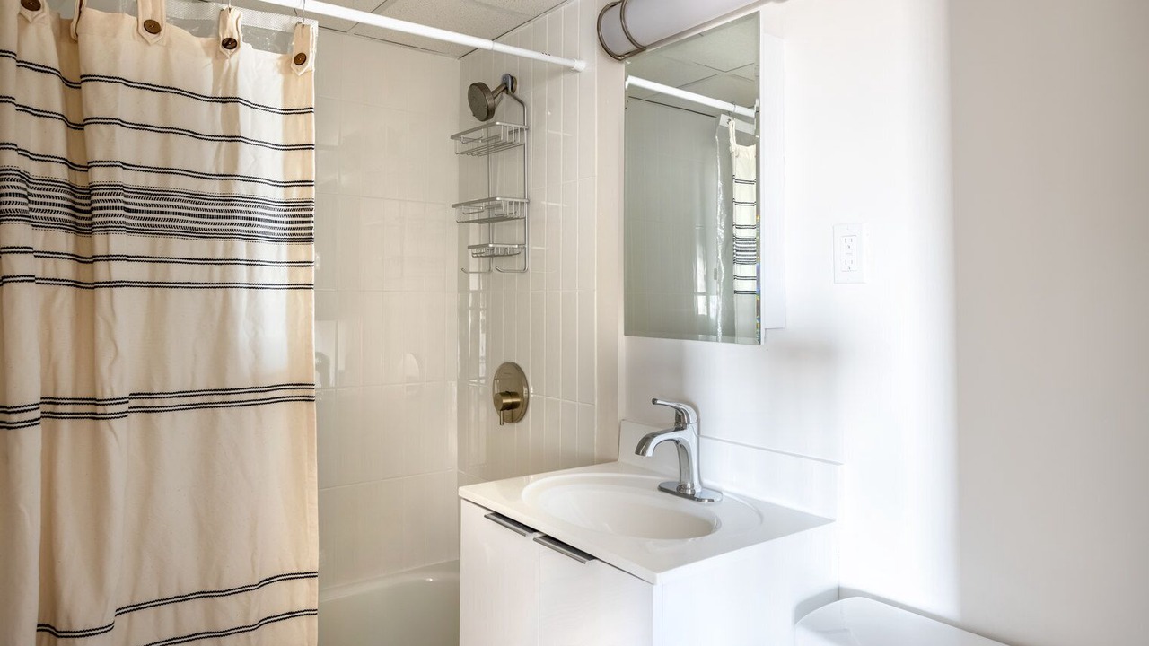 Photo of Bathroom in Allston