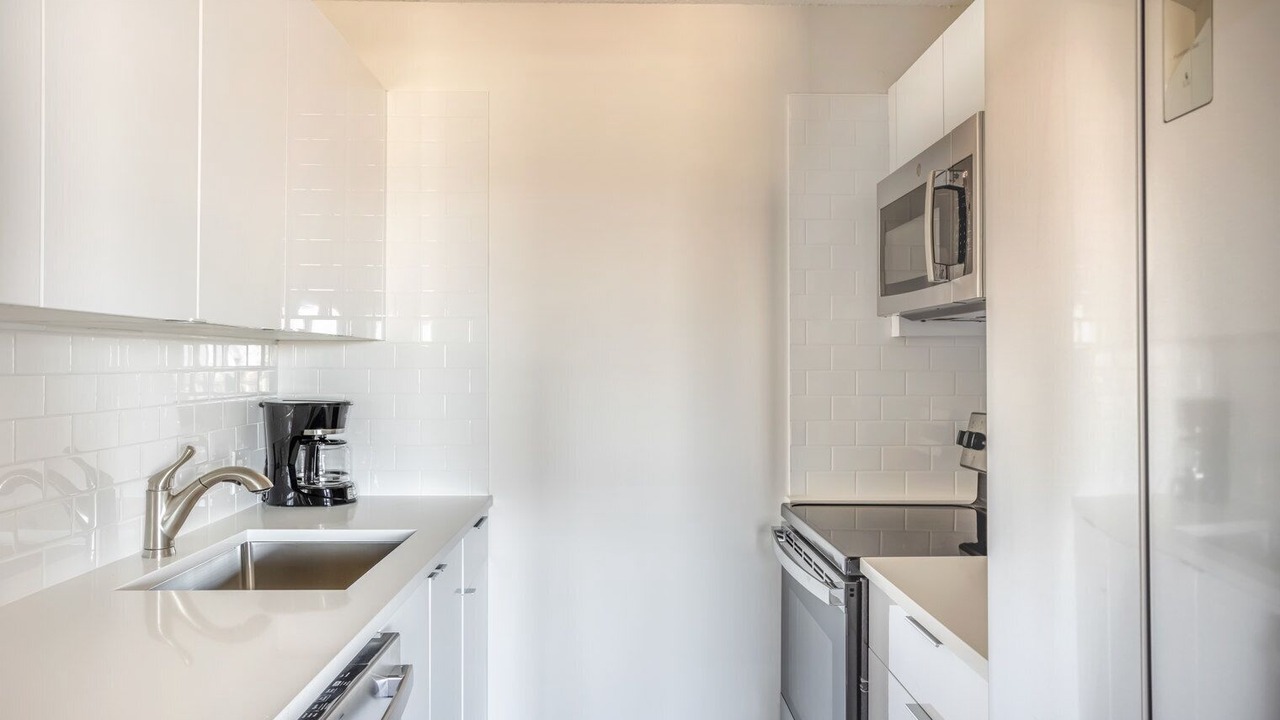 Photo of Kitchen in Allston