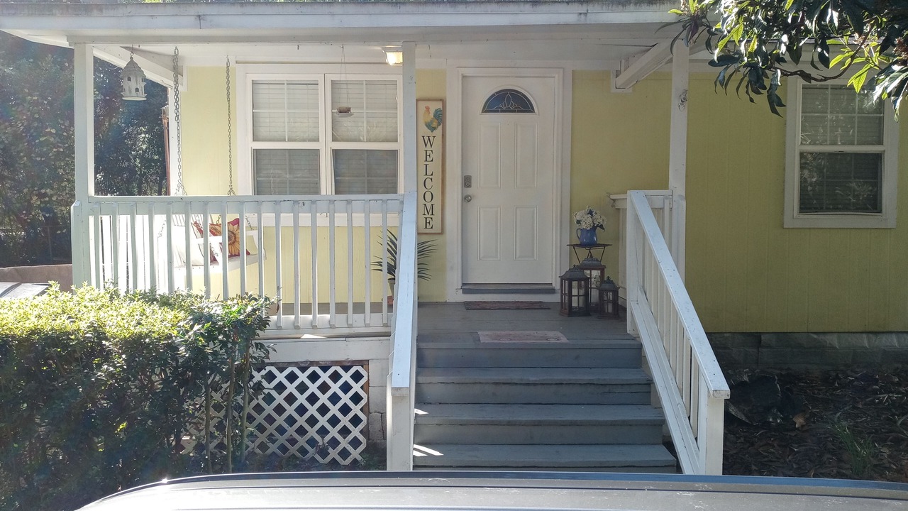 Photo of Outdoor in Tallahassee