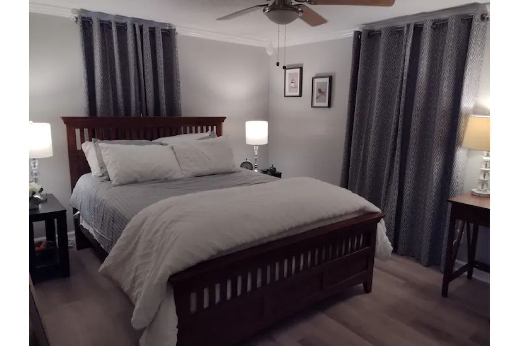 Photo of Bedroom in Tallahassee