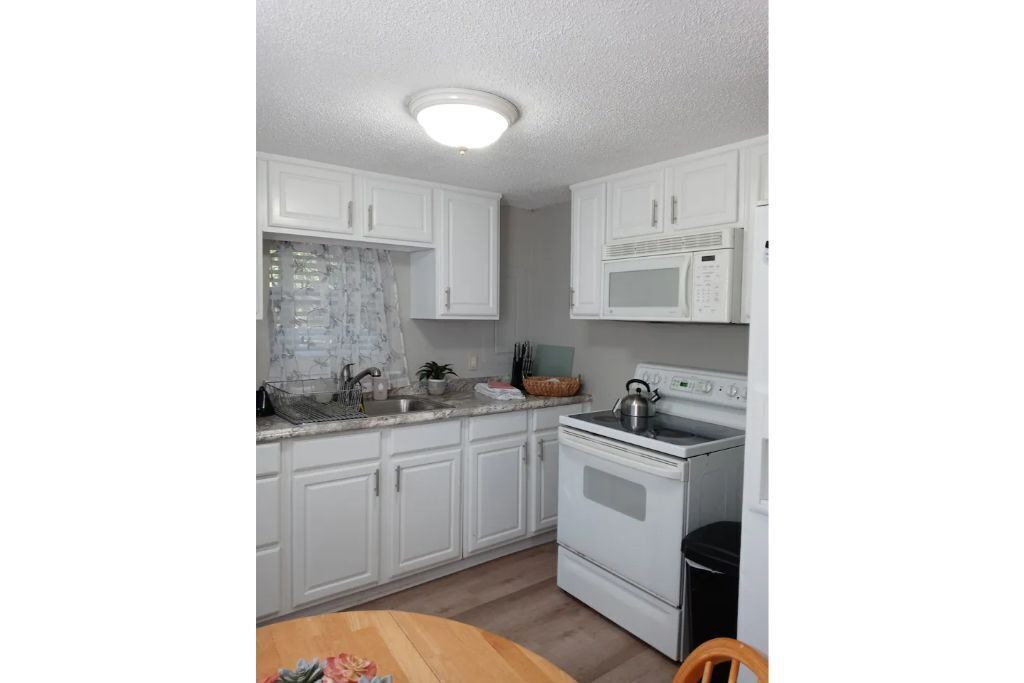 Photo of Kitchen in Tallahassee