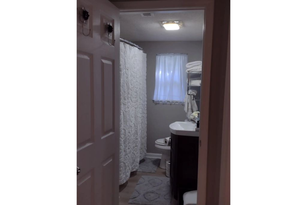 Photo of Bathroom in Tallahassee