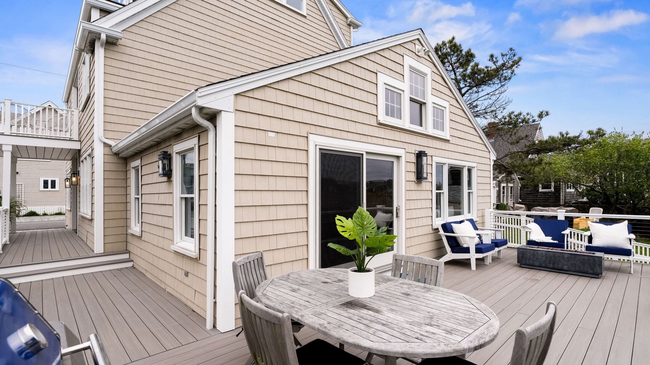 Photo of Outdoor in Scituate