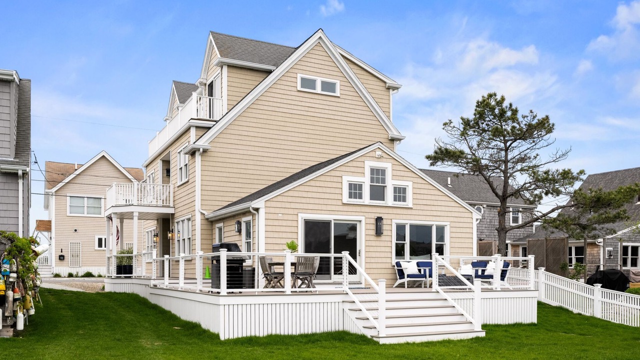 Photo of Outdoor in Scituate