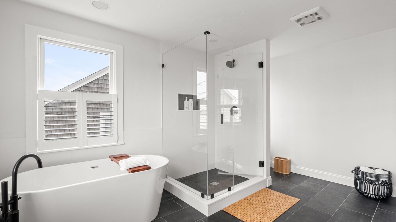Photo of Bathroom in Scituate