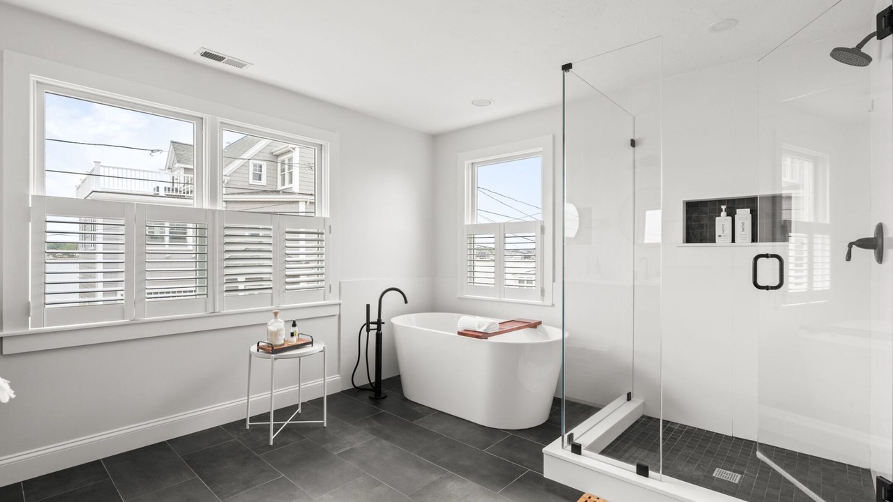 Photo of Bathroom in Scituate