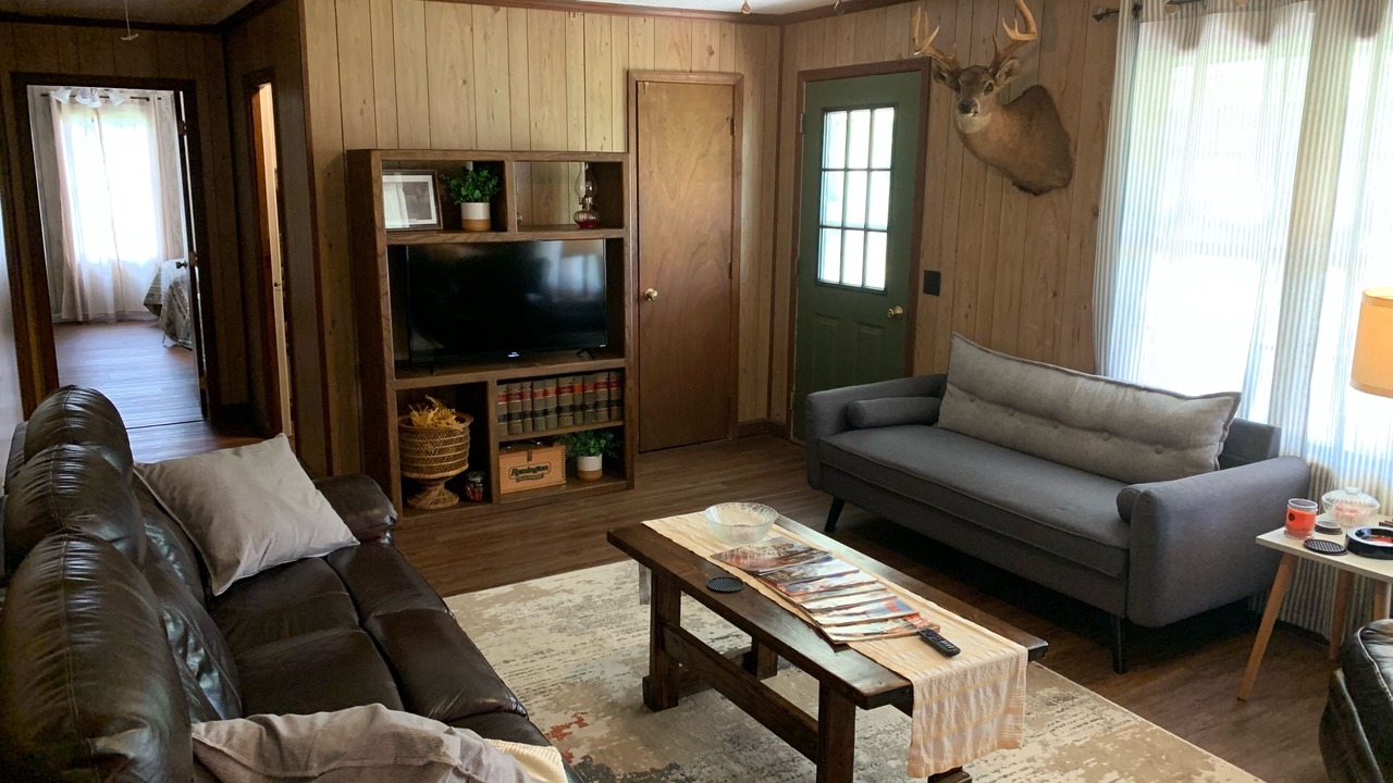 Photo of Bedroom in Moultrie
