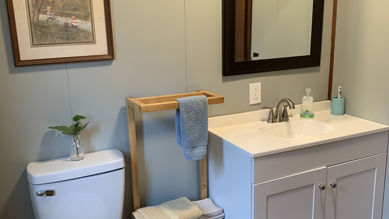 Photo of Bathroom in Moultrie