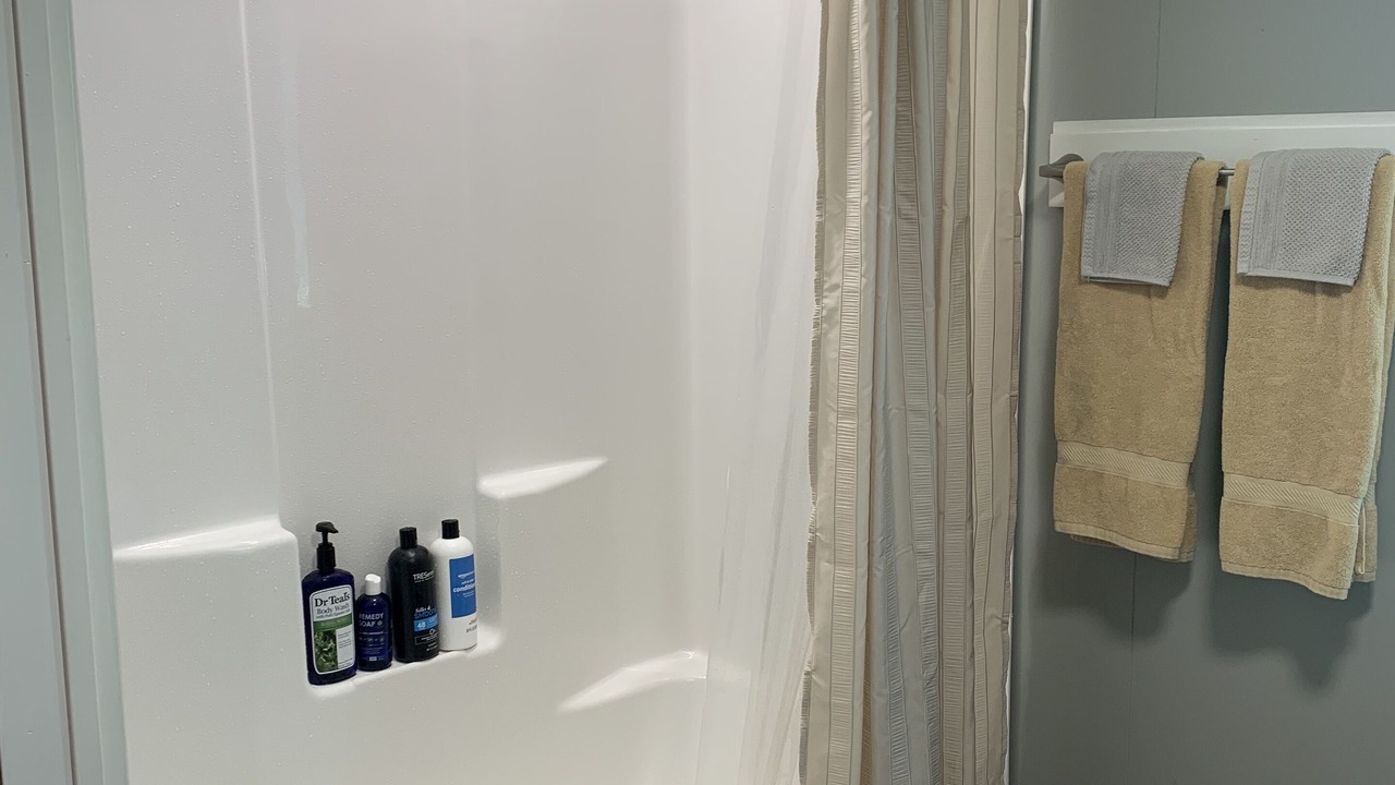 Photo of Bathroom in Moultrie