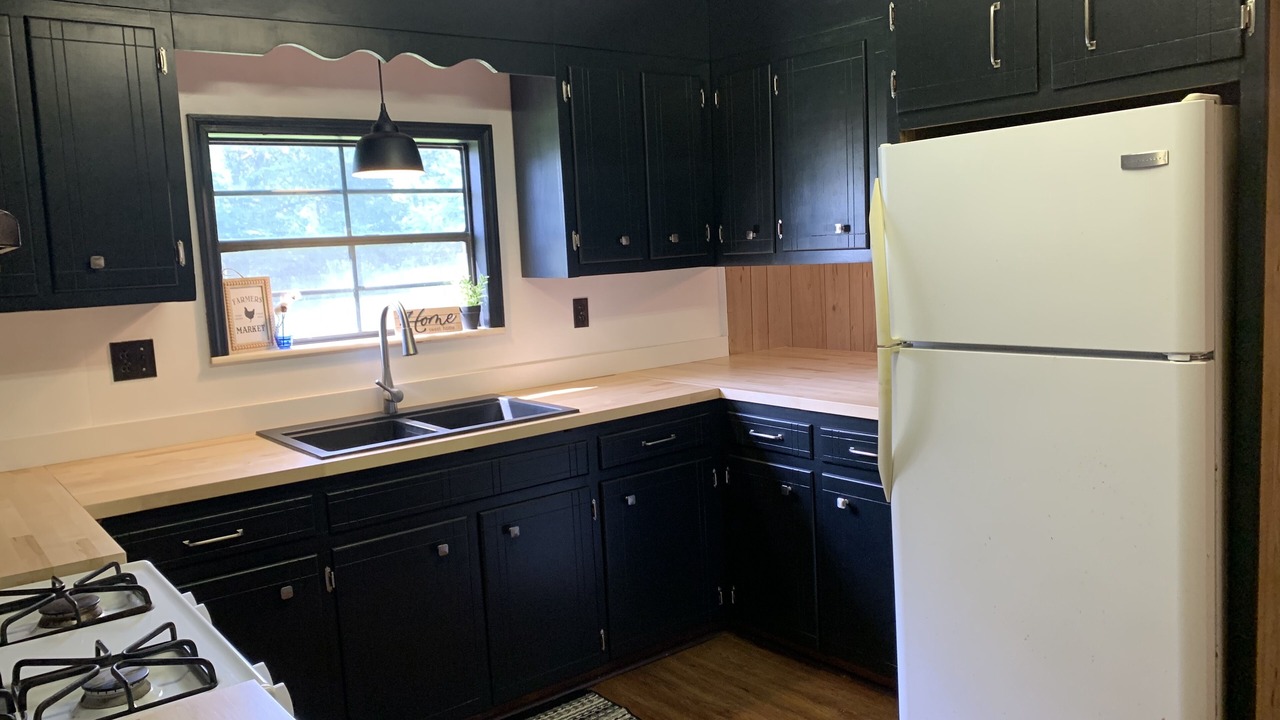 Photo of Kitchen in Moultrie