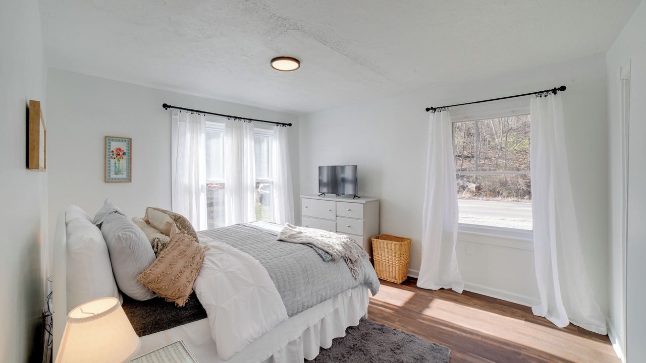 Photo of Bedroom in Norway