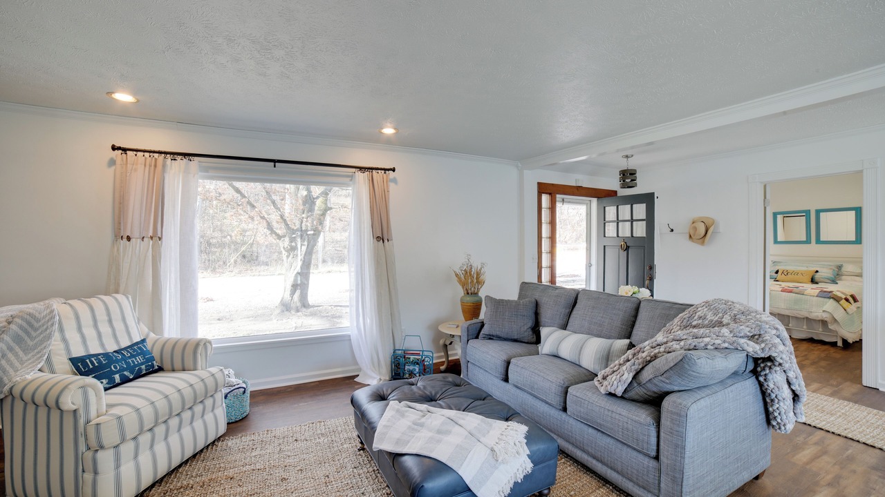 Photo of Livingroom in Norway