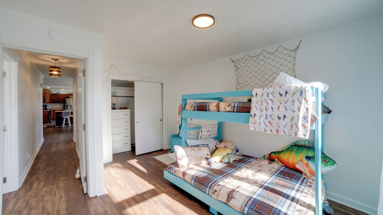 Photo of Bedroom in Norway
