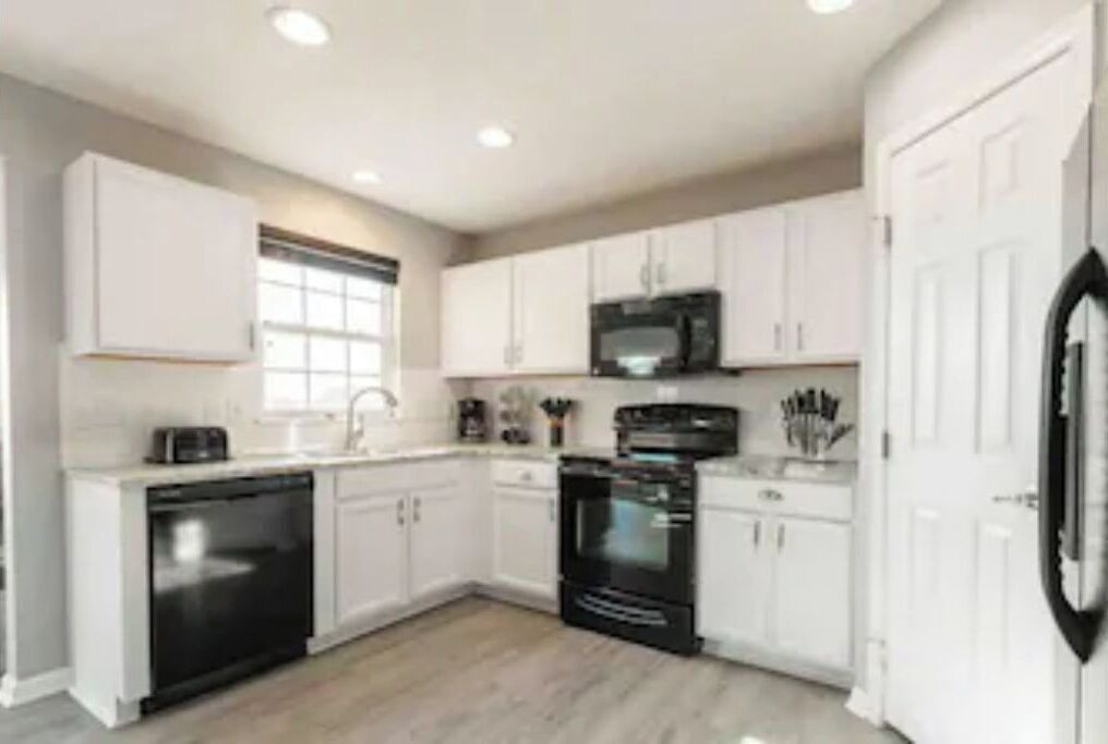 Photo of Kitchen in Burlington