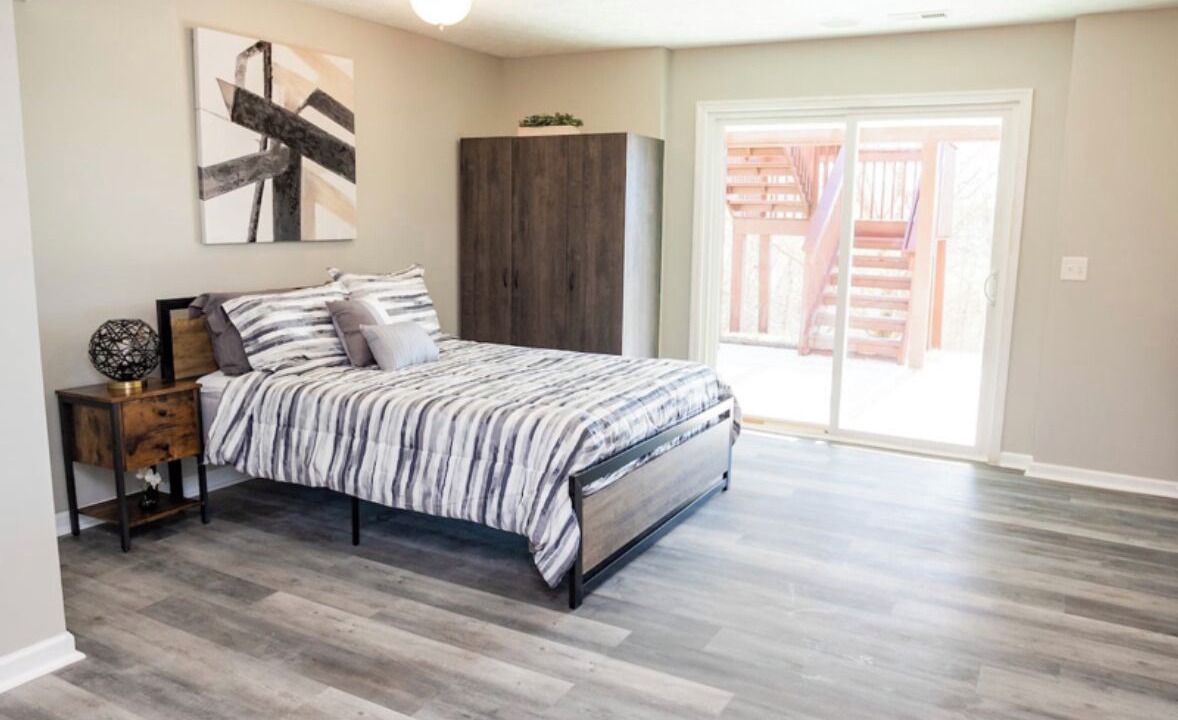 Photo of Bedroom in Burlington