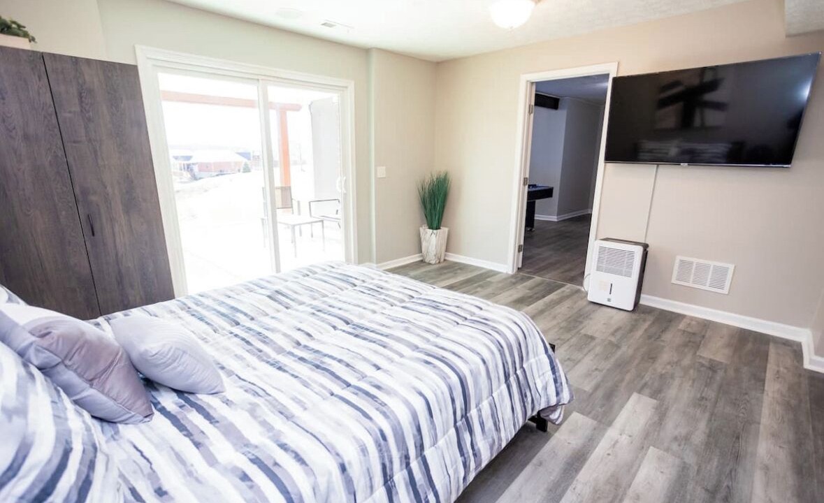 Photo of Bedroom in Burlington