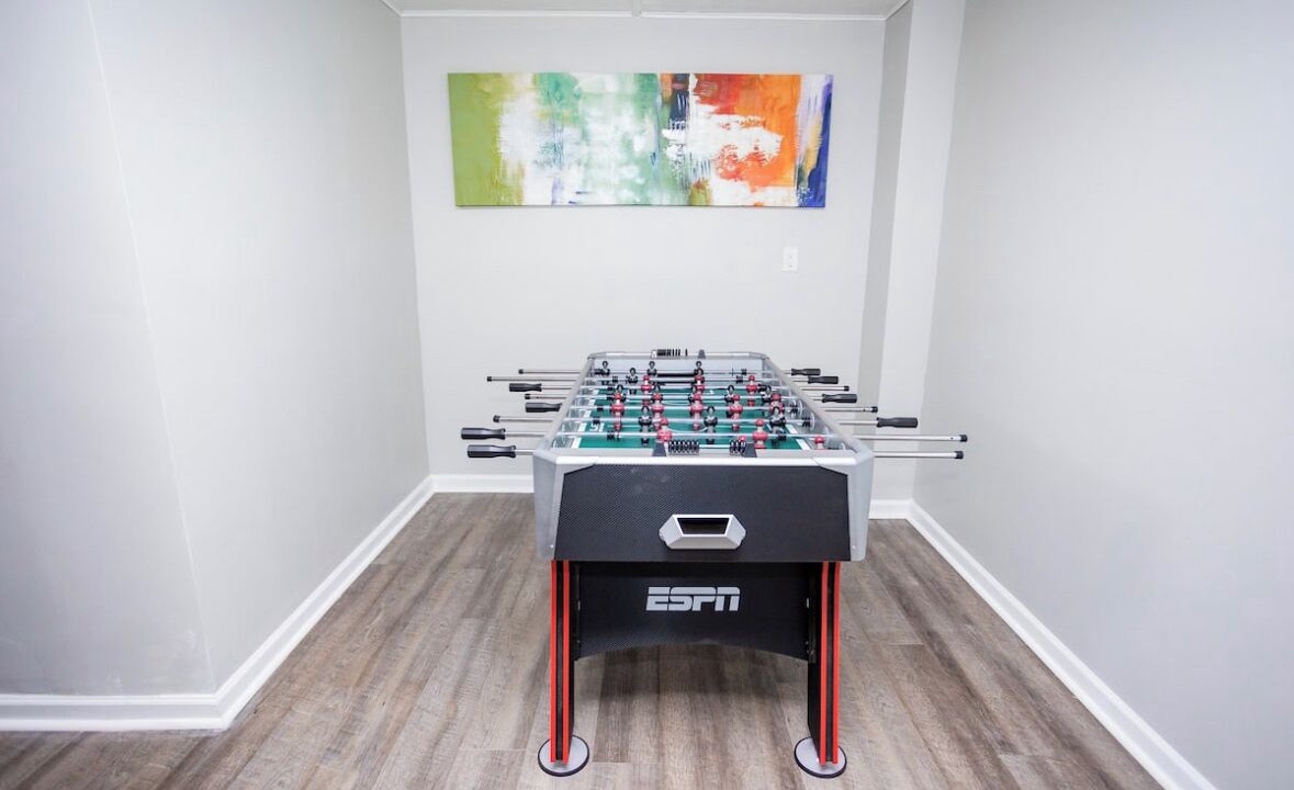 Photo of Bedroom in Burlington