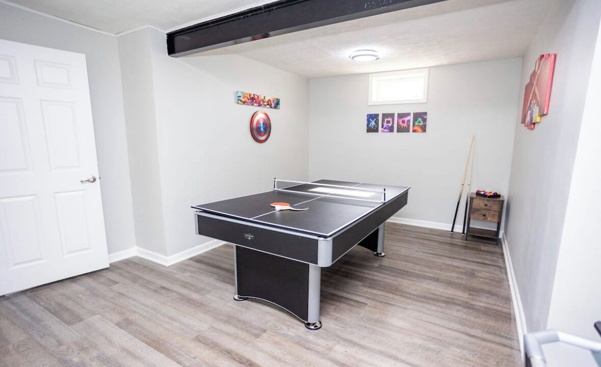 Photo of Bedroom in Burlington