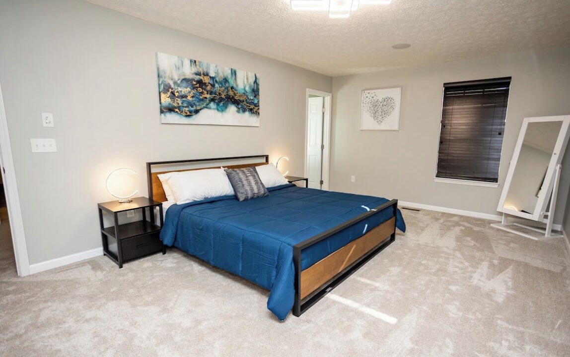 Photo of Bedroom in Burlington