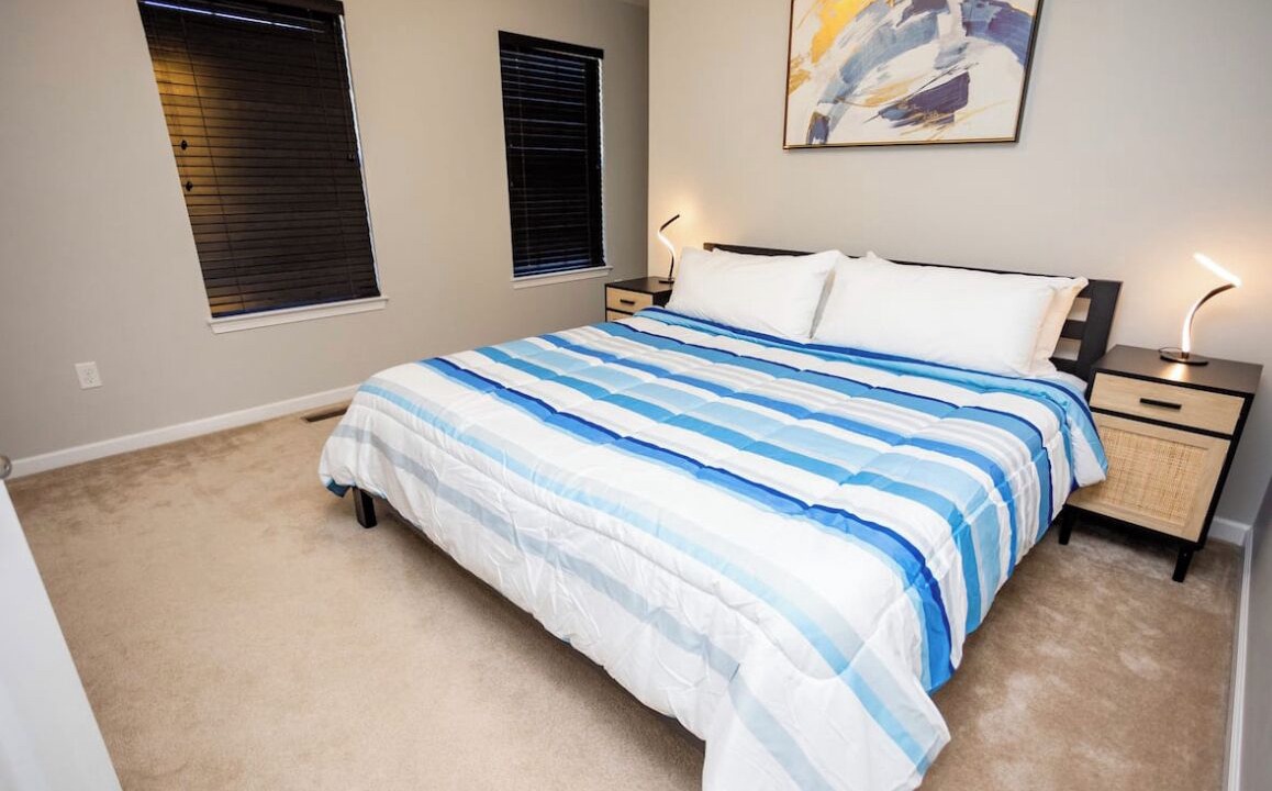 Photo of Bedroom in Burlington
