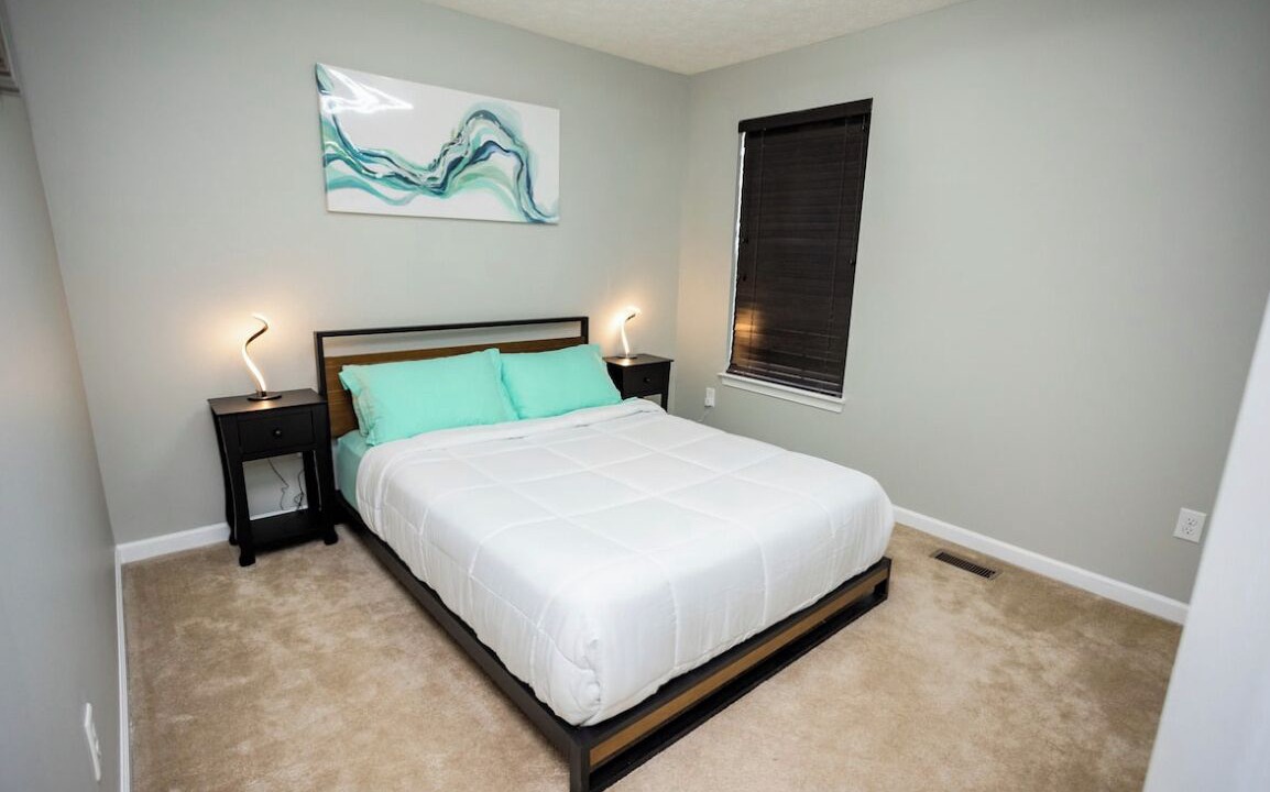 Photo of Bedroom in Burlington