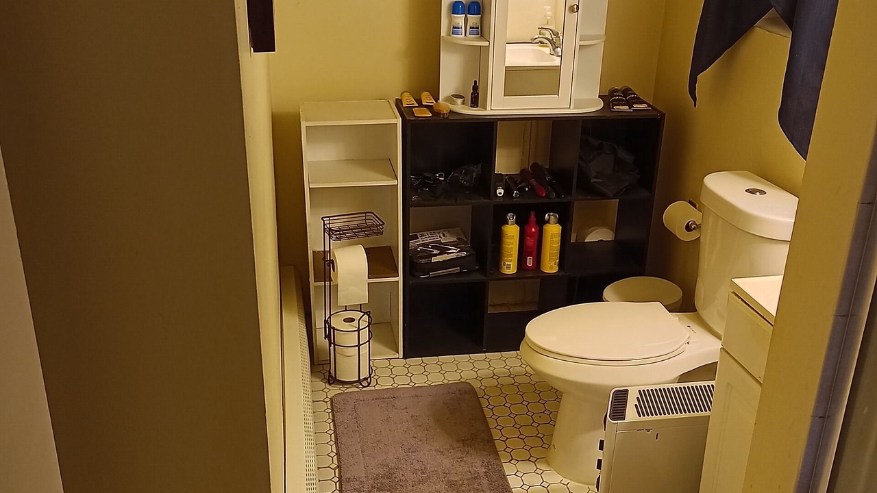 Photo of Bathroom in Fair Lawn