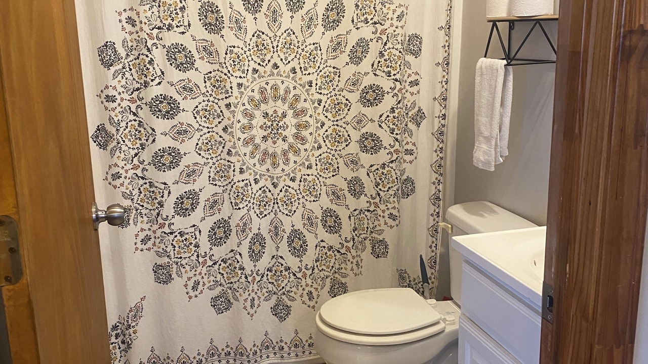 Photo of Bathroom in Cobden