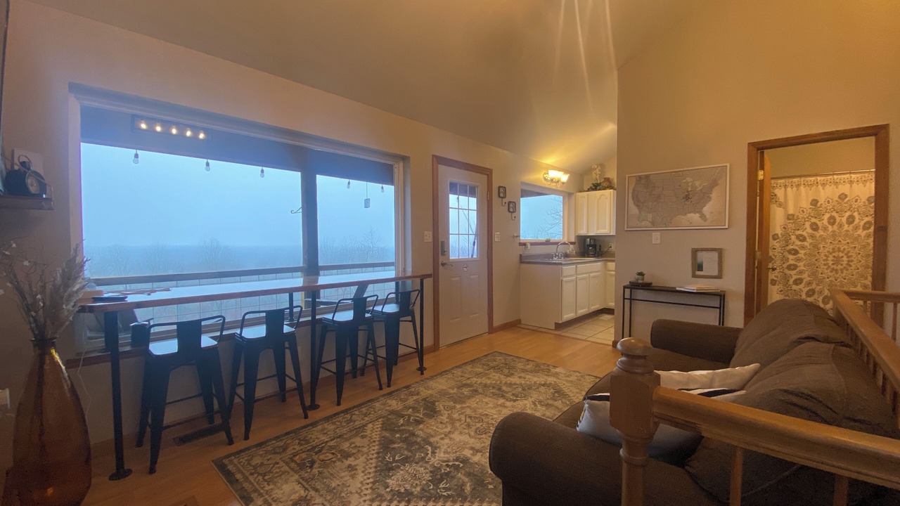 Photo of Livingroom in Cobden