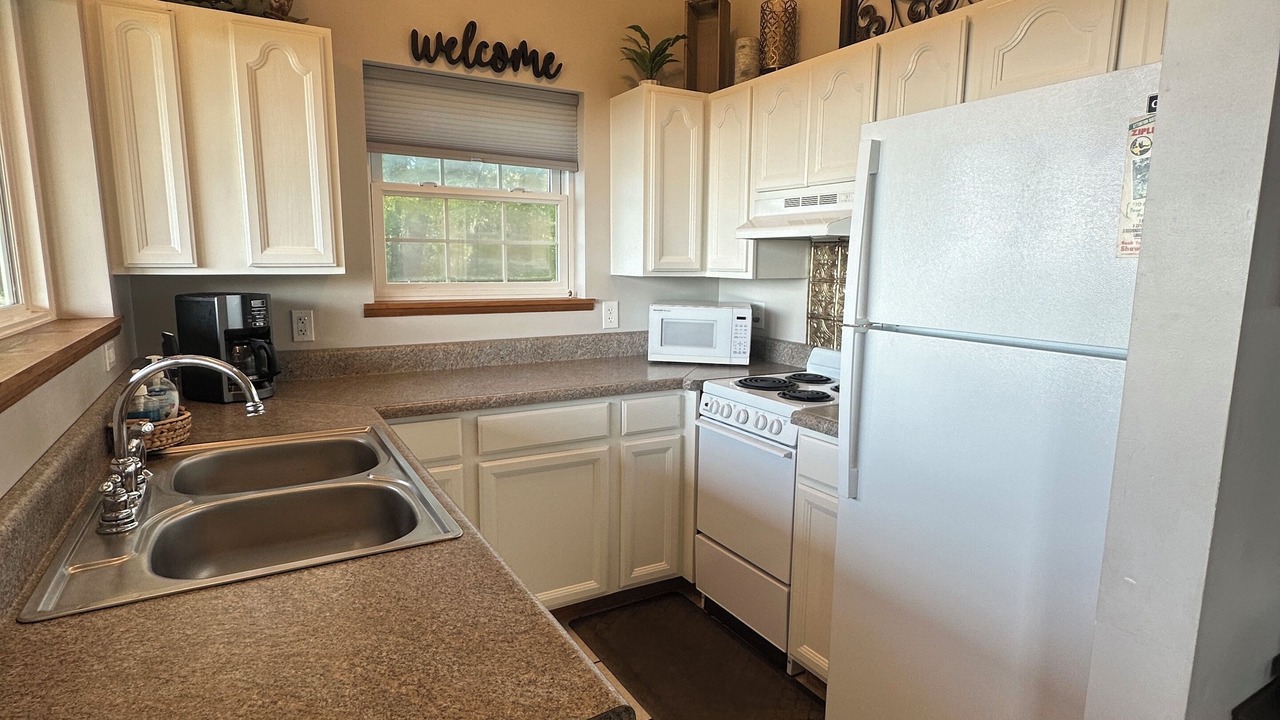 Photo of Kitchen in Cobden