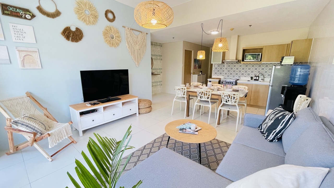 Photo of Livingroom in Nasugbu