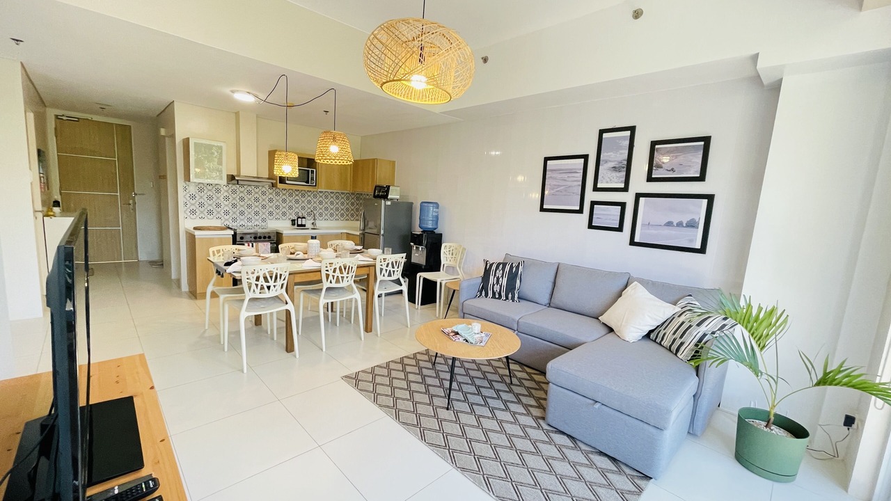 Photo of Livingroom in Nasugbu