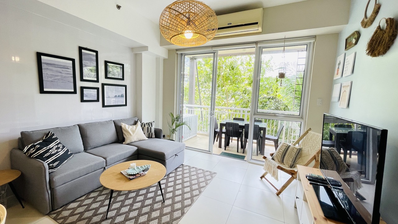 Photo of Livingroom in Nasugbu