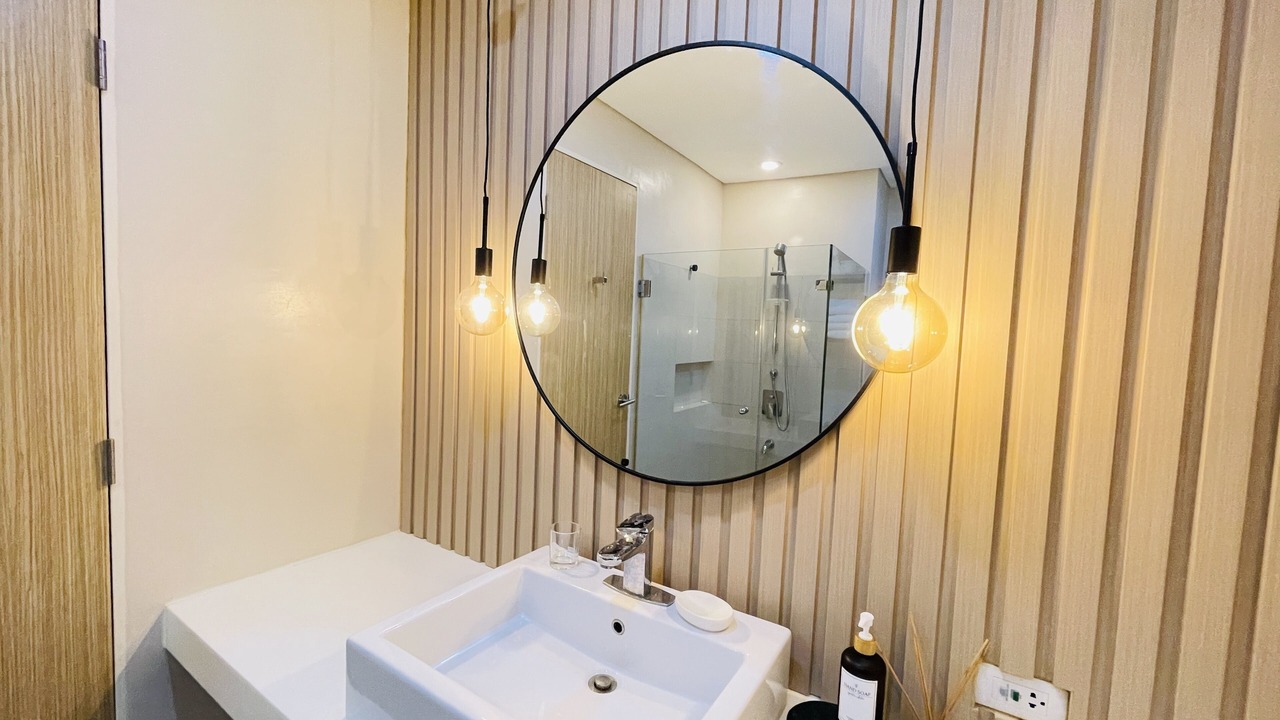 Photo of Bathroom in Nasugbu