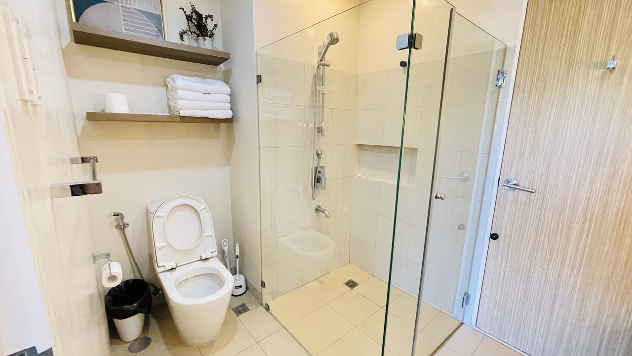 Photo of Bathroom in Nasugbu