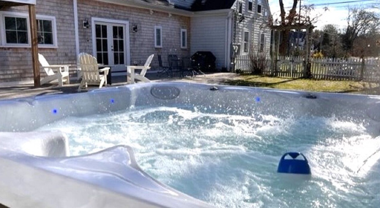 Photo of Outdoor in East Orleans